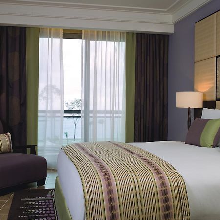 Sofitel Malabo President Palace Room photo