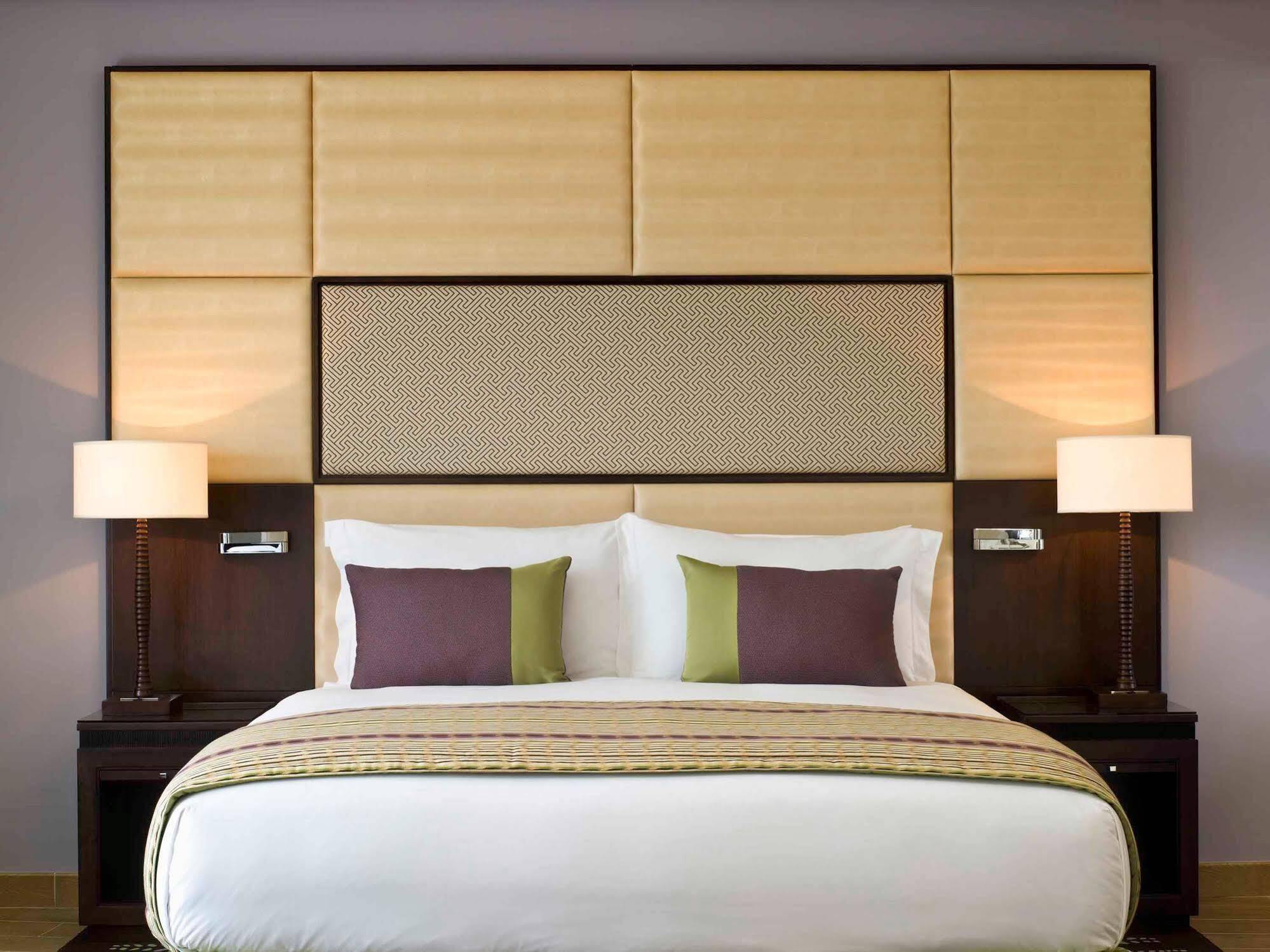 Sofitel Malabo President Palace Room photo